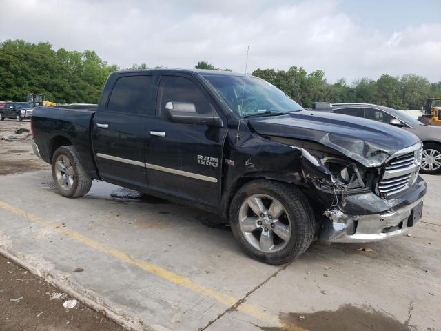 Photo 4 from auction – 2015 DODGE 1500 SLT with VIN 1C6RR6LT0FS729139