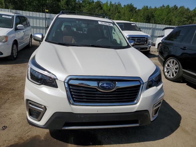 Photo 5 from auction – 2021 SUBARU FORESTER T with VIN JF2SKAXC2MH505278
