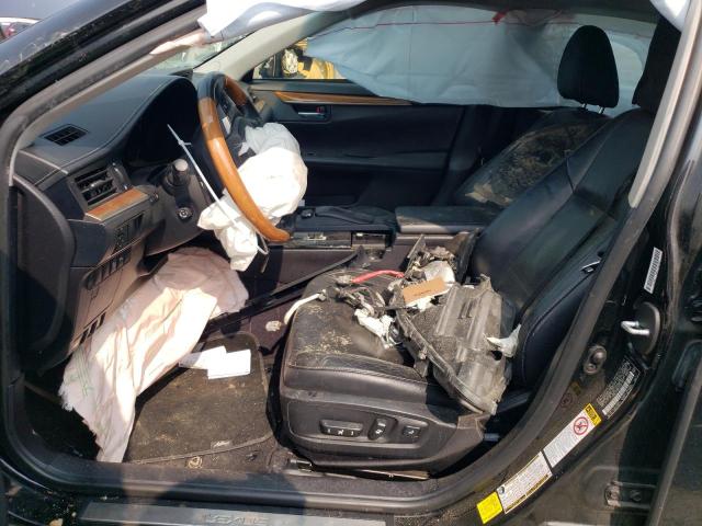 Photo 7 from auction – 2015 LEXUS ES 300H with VIN JTHBW1GG8F2087304
