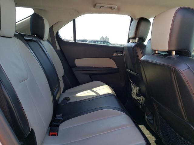 Photo 11 from auction – 2017 CHEVROLET EQUINOX PR with VIN 2GNALDEK3H1531083