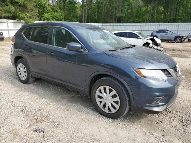Photo 4 from auction – 2016 NISSAN ROGUE S with VIN 5N1AT2MN9GC837122