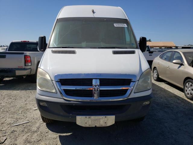 Photo 5 from auction – 2008 DODGE SPRINTER 2 with VIN WD0PE745885347886