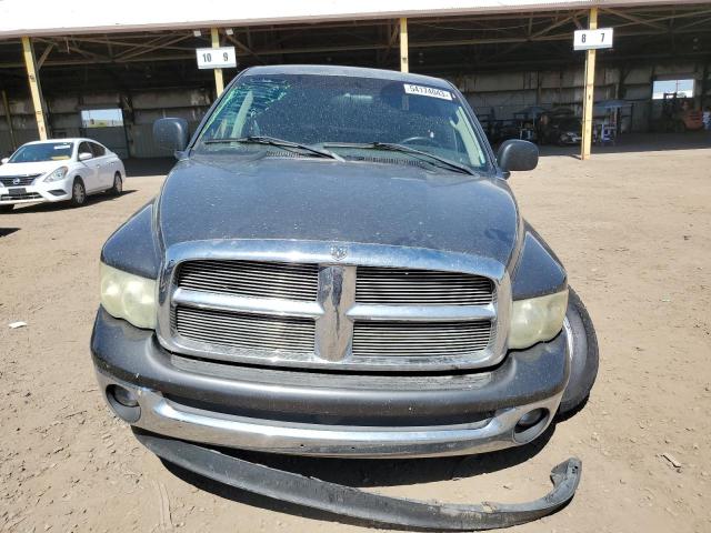 Photo 5 from auction – 2003 DODGE RAM 1500 S with VIN 1D7HA18D23S318598