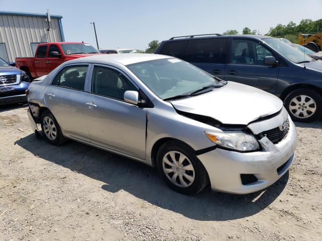 Photo 4 from auction – 2010 TOYOTA COROLLA BA with VIN 2T1BU4EE1AC260178
