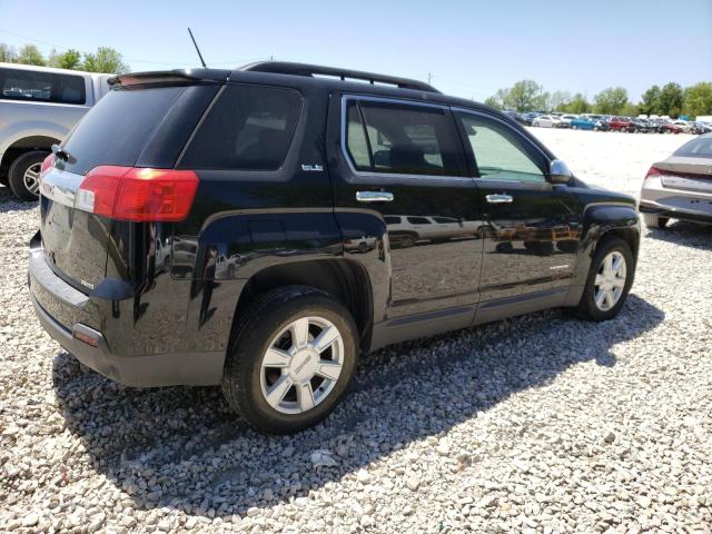 Photo 3 from auction – 2013 GMC TERRAIN SL with VIN 2GKFLTEK7D6124300