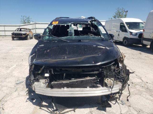 Photo 5 from auction – 2018 CHRYSLER PACIFICA T with VIN 2C4RC1BG8JR236109