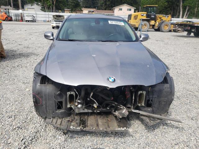 Photo 5 from auction – 2011 BMW 335 I with VIN WBAPM5C54BE577074