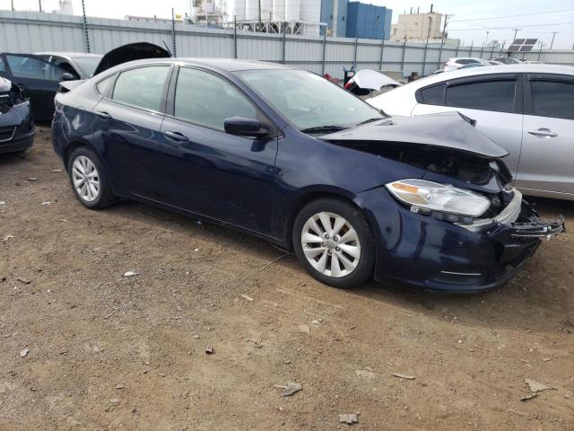 Photo 4 from auction – 2015 DODGE DART SE AE with VIN 1C3CDFDH7FD406674