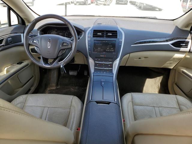 Photo 8 from auction – 2014 LINCOLN MKZ with VIN 3LN6L2GK7ER815304