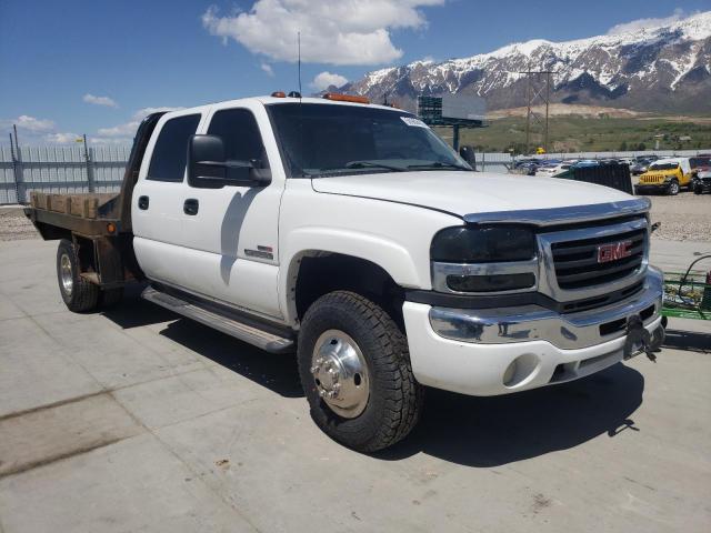 Photo 4 from auction – 2004 GMC NEW SIERRA with VIN 1GTJK331X4F125899