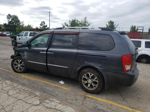 Photo 2 from auction – 2014 KIA SEDONA EX with VIN KNDMH4C72E6550041