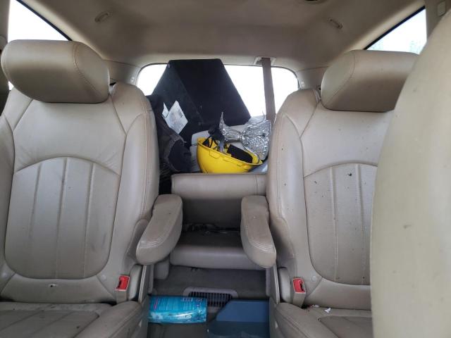 Photo 10 from auction – 2011 BUICK ENCLAVE CX with VIN 5GAKRBED9BJ398149