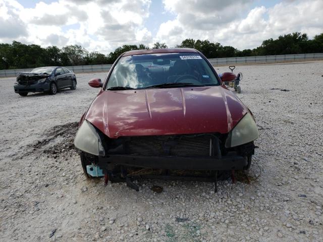 Photo 5 from auction – 2006 NISSAN ALTIMA S with VIN 1N4AL11D96C158093
