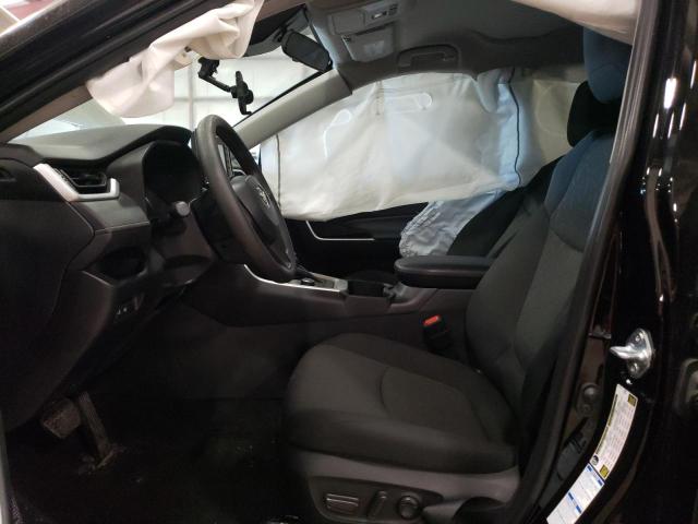 Photo 7 from auction – 2022 TOYOTA RAV4 XLE with VIN 4T3RWRFVXNU073294