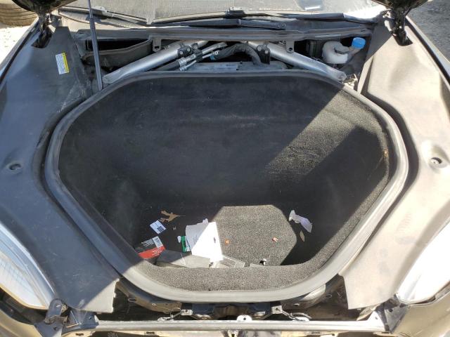 Photo 11 from auction – 2015 TESLA MODEL S P8 with VIN 5YJSA1H43FF085400