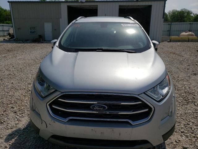 Photo 5 from auction – 2020 FORD ECOSPORT T with VIN MAJ6S3KL8LC339689
