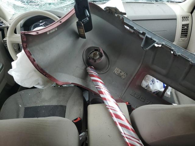 Photo 8 from auction – 2008 FORD ESCAPE XLT with VIN 1FMCU03168KC79956