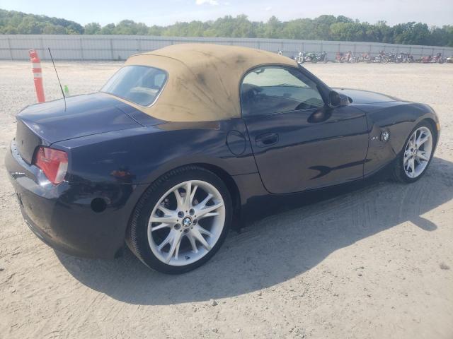 Photo 3 from auction – 2008 BMW Z4 3.0 with VIN 4USBU33518LW75530