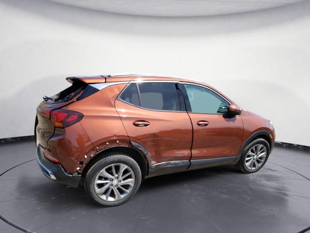 Photo 3 from auction – 2020 BUICK ENCORE GX with VIN KL4MMFSL7LB084613