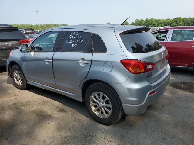 Photo 2 from auction – 2011 MITSUBISHI OUTLANDER with VIN JA4AP3AU1BZ010709