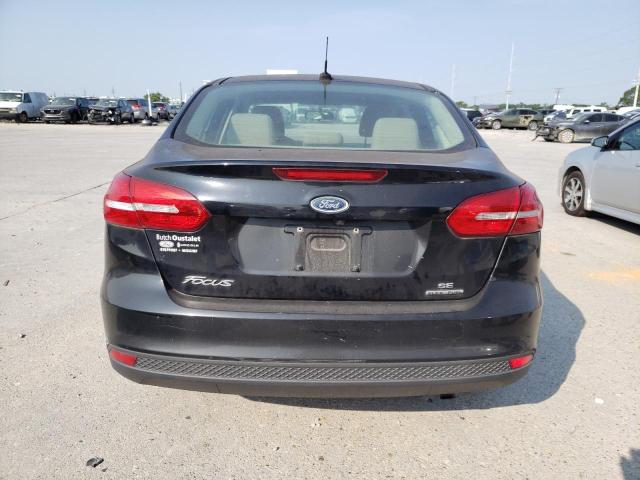 Photo 6 from auction – 2016 FORD FOCUS SE with VIN 1FADP3F2XGL356199