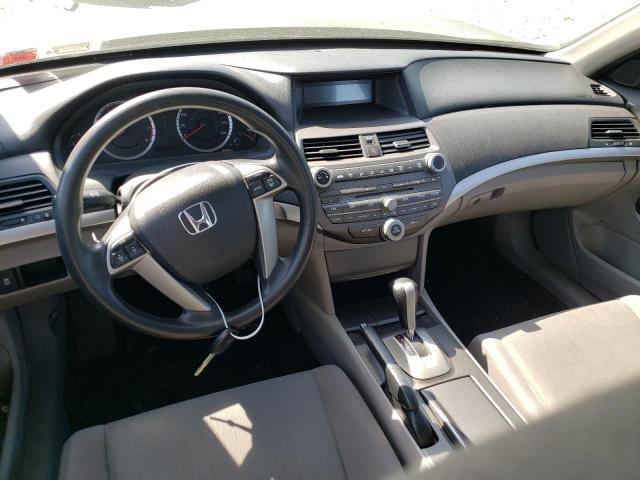 Photo 8 from auction – 2012 HONDA ACCORD LX with VIN 1HGCP2F31CA062674