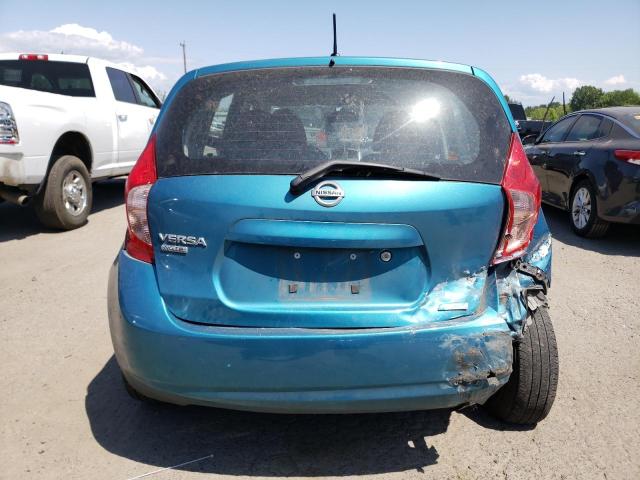 Photo 6 from auction – 2016 NISSAN VERSA NOTE with VIN 3N1CE2CP8GL402562