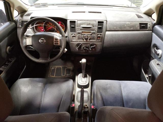 Photo 8 from auction – 2008 NISSAN VERSA S with VIN 3N1BC13E78L363443