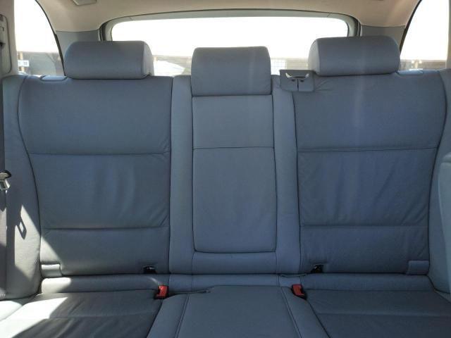 Photo 10 from auction – 2001 BMW X5 with VIN WBAFB33511LH25765