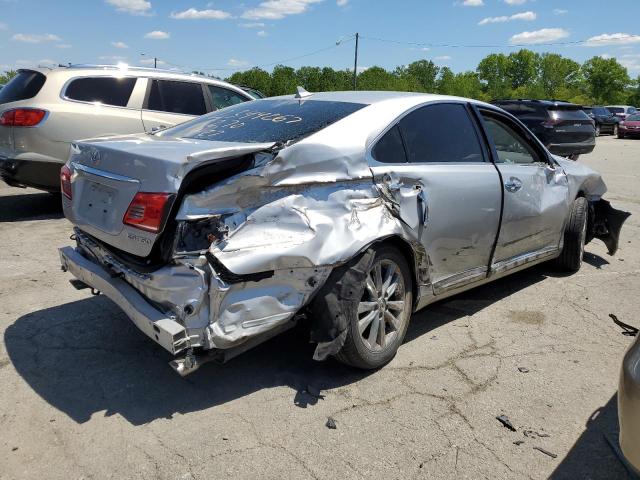 Photo 3 from auction – 2010 LEXUS ES 350 with VIN JTHBK1EG0A2344267