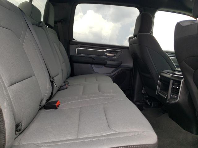 Photo 10 from auction – 2022 RAM 1500 BIG H with VIN 1C6RREFM8NN408445