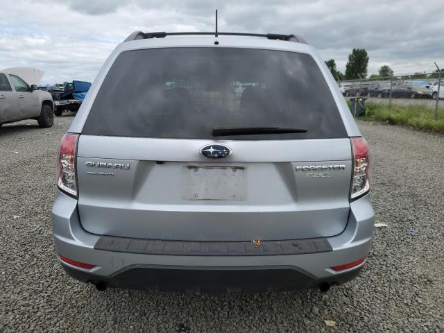 Photo 6 from auction – 2013 SUBARU FORESTER 2 with VIN JF2SHADCXDH427562
