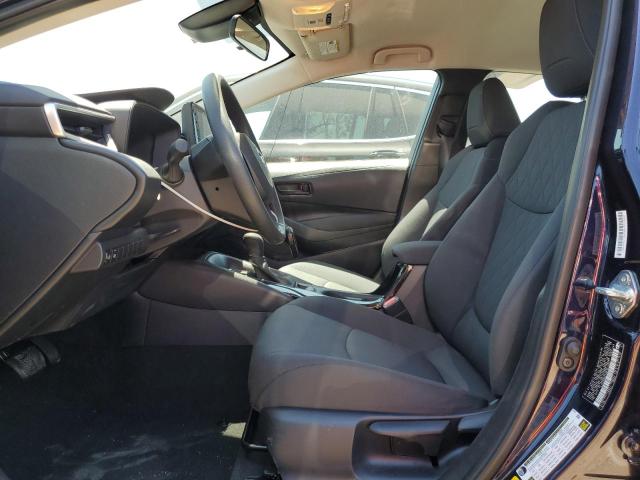 Photo 7 from auction – 2022 TOYOTA COROLLA LE with VIN 5YFVPMAEXNP324301