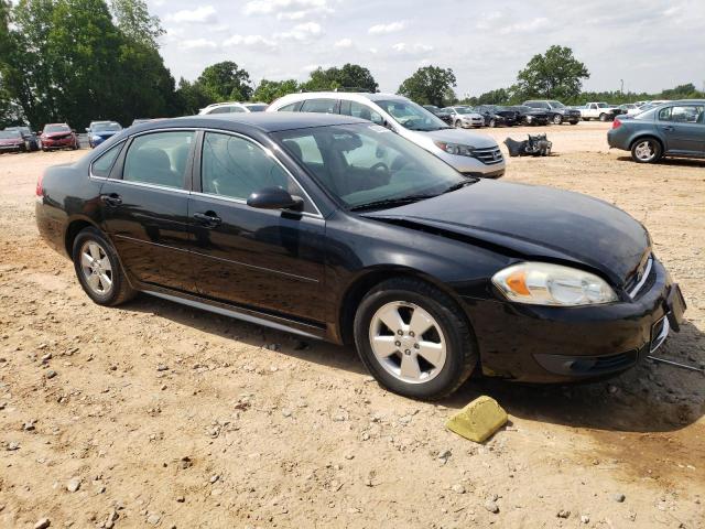 Photo 4 from auction – 2011 CHEVROLET IMPALA LT with VIN 2G1WG5EK2B1316609