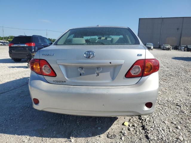 Фото 6 с аукциона – 2009 TOYOTA COROLLA с VIN JTDBL40E899071426