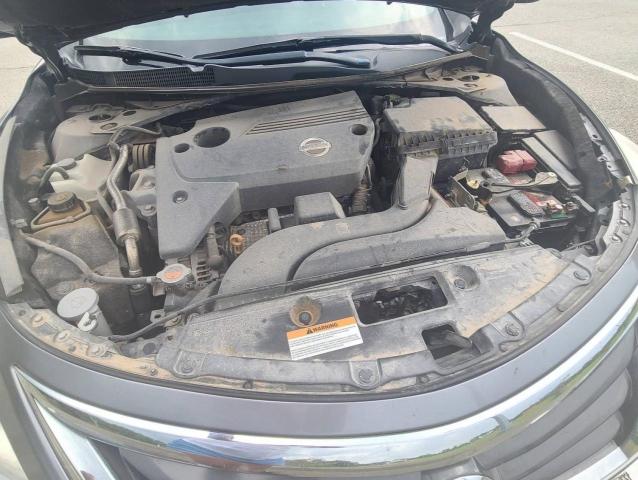 Photo 7 from auction – 2015 NISSAN ALTIMA 2.5 with VIN 1N4AL3AP0FC450334