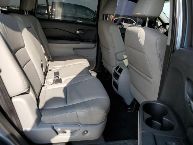 Photo 11 from auction – 2016 HONDA PILOT EXLN with VIN 5FNYF5H76GB008745