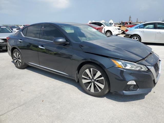 Photo 4 from auction – 2019 NISSAN ALTIMA SV with VIN 1N4BL4DVXKN312867