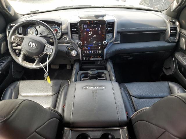 Photo 8 from auction – 2020 RAM 1500 LIMIT with VIN 1C6SRFHT0LN386854