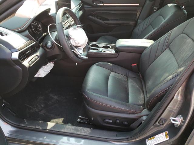 Photo 7 from auction – 2023 NISSAN ALTIMA SR with VIN 1N4BL4CW0PN328660