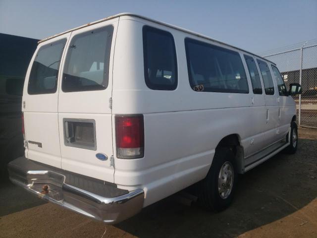 Photo 3 from auction – 1996 FORD ECONOLINE with VIN 1FBJS31H3THB37416