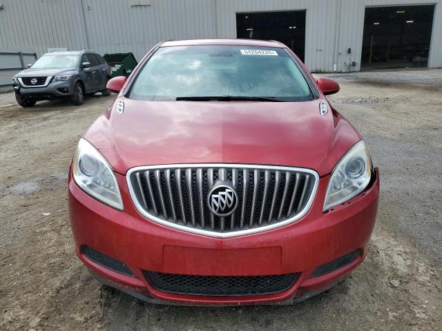 Photo 5 from auction – 2015 BUICK VERANO with VIN 1G4PP5SK8F4217492