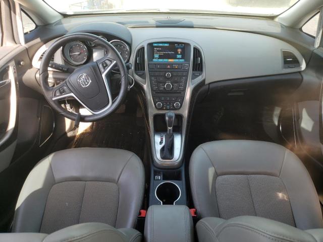 Photo 8 from auction – 2016 BUICK VERANO SPO with VIN 1G4PW5SK8G4184028