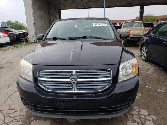 Photo 5 from auction – 2010 DODGE CALIBER SX with VIN 1B3CB4HA7AD532255