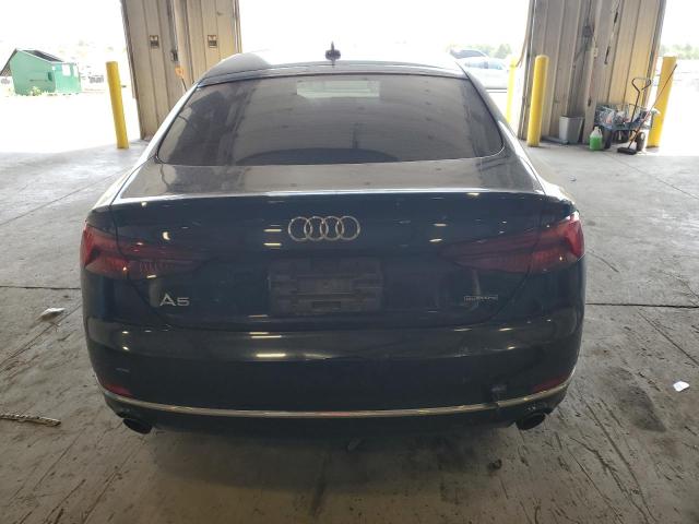 Photo 6 from auction – 2019 AUDI A5 PREMIUM with VIN WAUANCF51KA061247