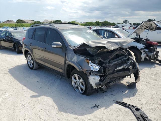 Photo 4 from auction – 2010 TOYOTA RAV4 LIMIT with VIN 2T3YK4DVXAW006024