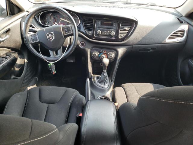 Photo 8 from auction – 2013 DODGE DART SXT with VIN 1C3CDFBAXDD268714