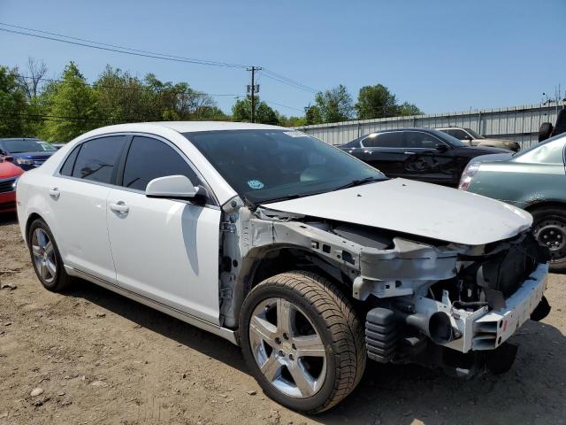 Photo 4 from auction – 2011 CHEVROLET MALIBU 2LT with VIN 1G1ZD5EU5BF373838