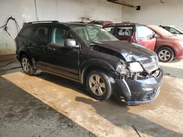 Photo 4 from auction – 2012 DODGE JOURNEY SX with VIN 3C4PDCBG2CT159656