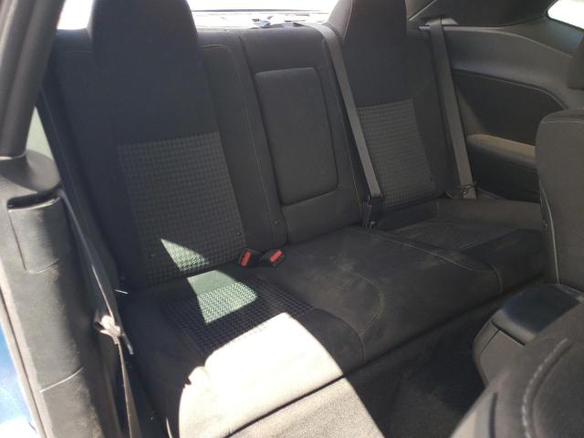 Photo 10 from auction – 2022 DODGE CHALLENGER with VIN 2C3CDZBT7NH160199